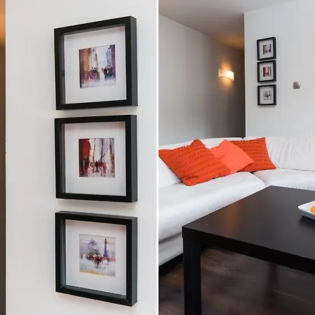 شقة Modern 2bdr In Kazimierz With Aircon *