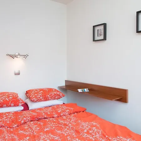 شقة Modern 2bdr In Kazimierz With Aircon كراكوفيا