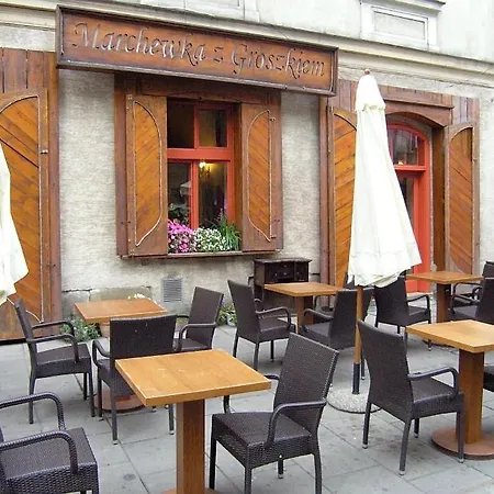 Modern 2bdr In Kazimierz With Aircon *