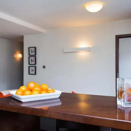 شقة Modern 2bdr In Kazimierz With Aircon