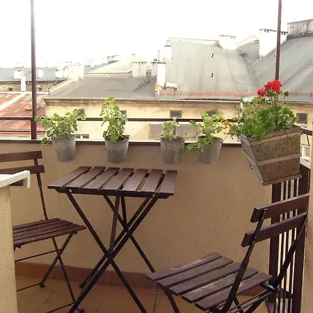Modern 2bdr In Kazimierz With Aircon شقة *